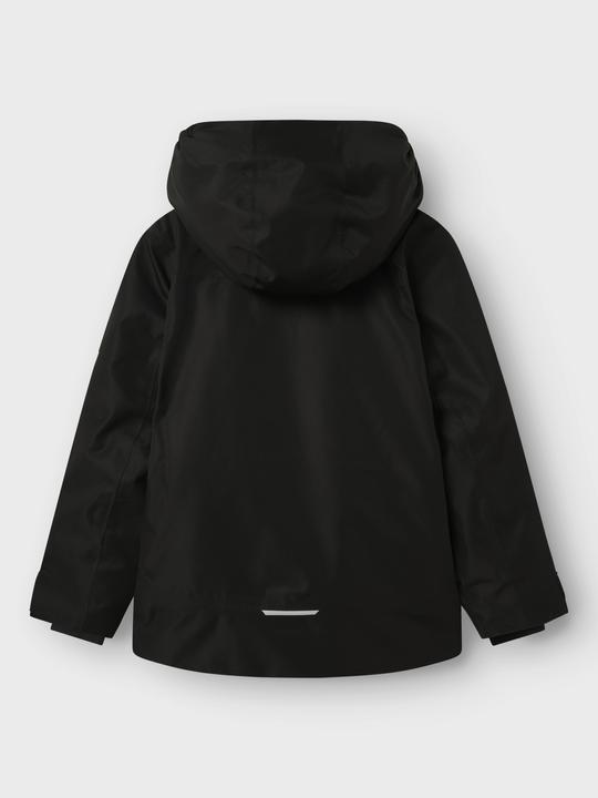 Image du produit Name it Nknslope10 Ski Jacket Limited Edition Fo (140)