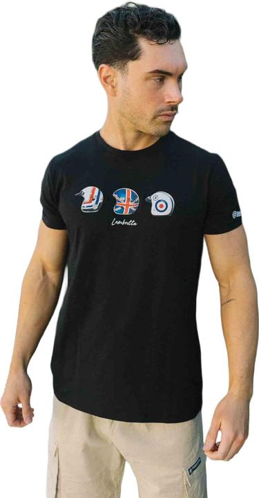 Produktbild Lambretta SS25 TShirt (XL)