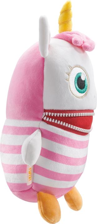 Actual product image Schmidt Spiele Sorgenfresser Squishy Twixi 26 cm (25 cm)