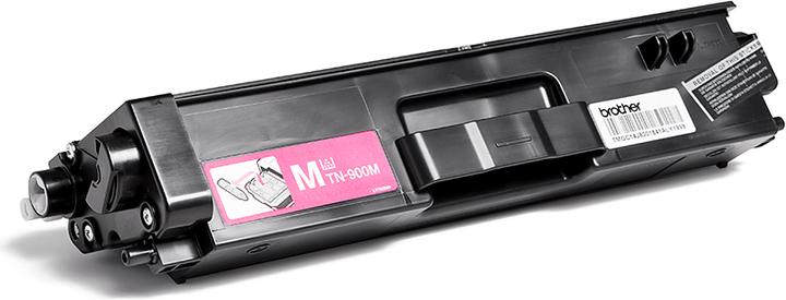 Actual product image Brother Tn-900m (M)