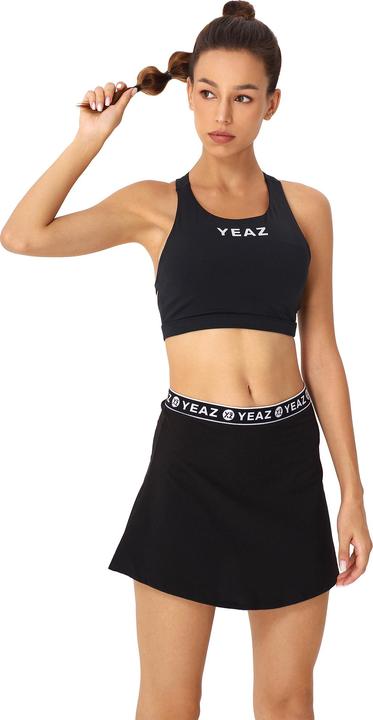 Produktbild Yeaz MYTH Set XXL (black) (XXL)