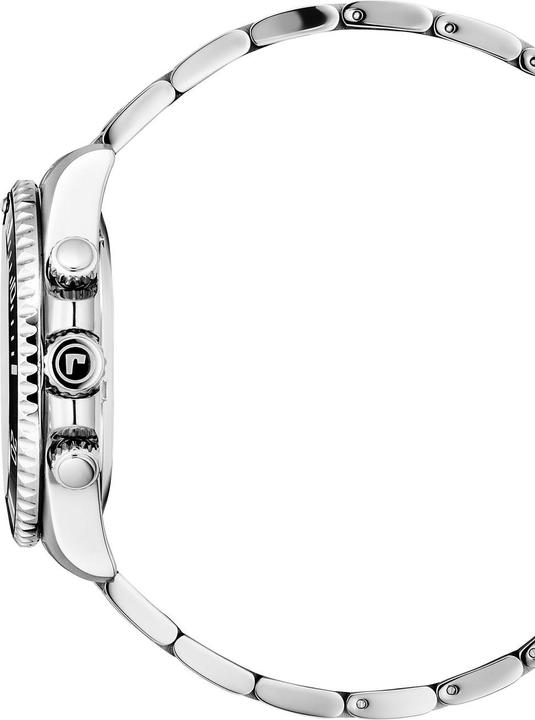 Actual product image Roamer Deep Sea 100 - 851837-41-55-20 (Chronograph, 41 mm)