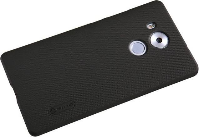 Actual product image Nillkin Super Frosted Shield Series (Mate 8)