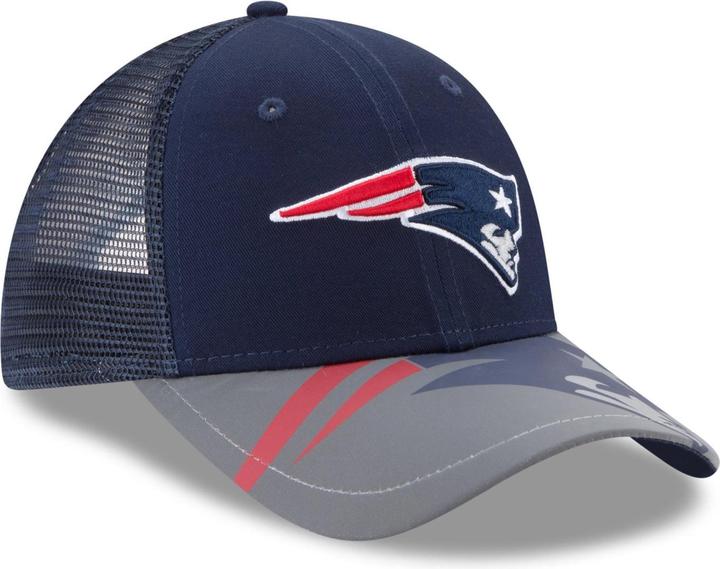 New Era Trucker Reflect NFL Teams
