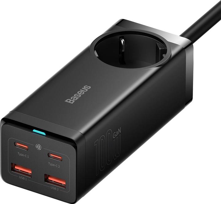Baseus GaN3 Pro-Ladegerät (100 W)