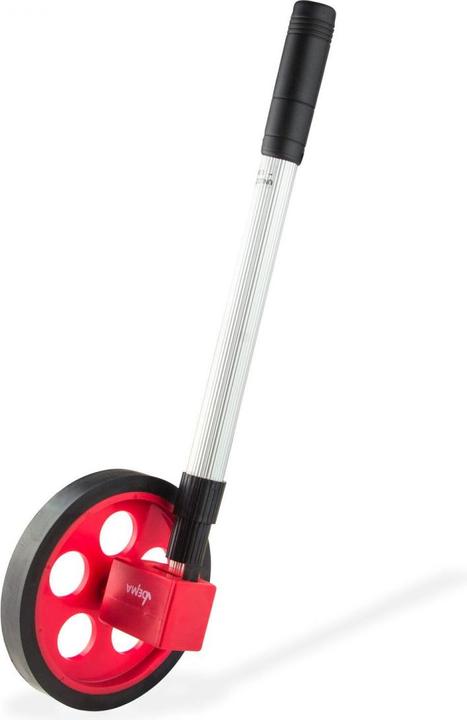 Actual product image Dema Messrad / Rolltacho (99990 cm)