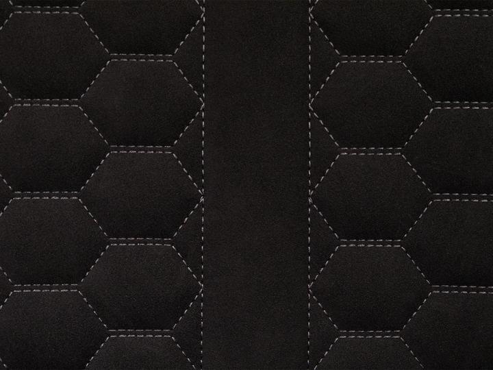 Produktbild Joule Performance Stealth Alcantara