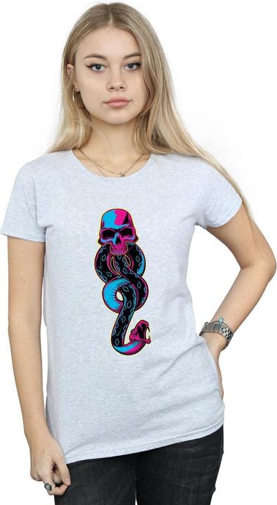 Neon Dark Mark TShirt (S)