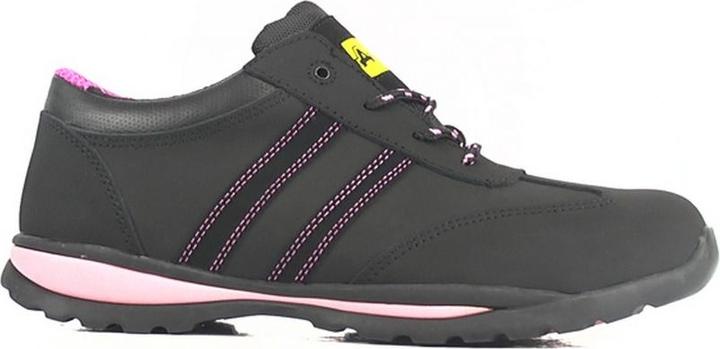 Immagine prodotto Amblers Safety Scarpe da ginnastica di sicurezza in acciaio FS47 S1P scarpe da ginnastica (S1P, 41)