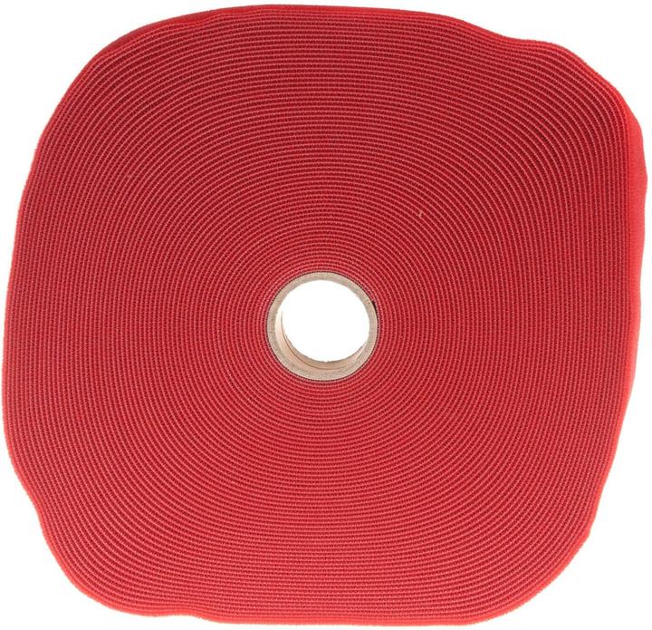 Produktbild Fastech ETN Fast Strap 25 Meter, rot (20 mm)
