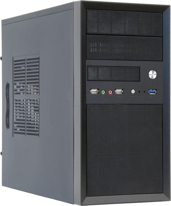 Produktbild Chieftec Ct-01b-350gpb (mATX)