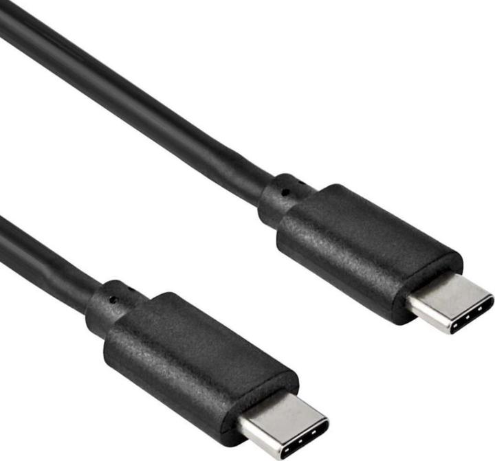 Actual product image S-Conn USB-311CC (1 m, USB 3.1)