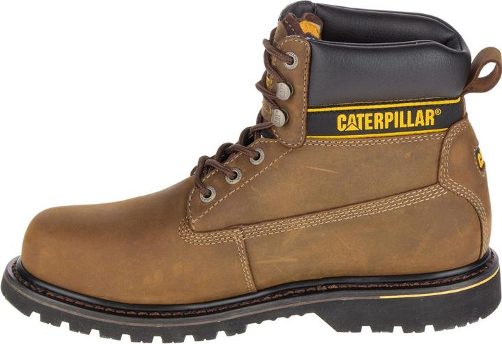 Image du produit Cat Bottes de sécurité Holton S3 (S3, 45)