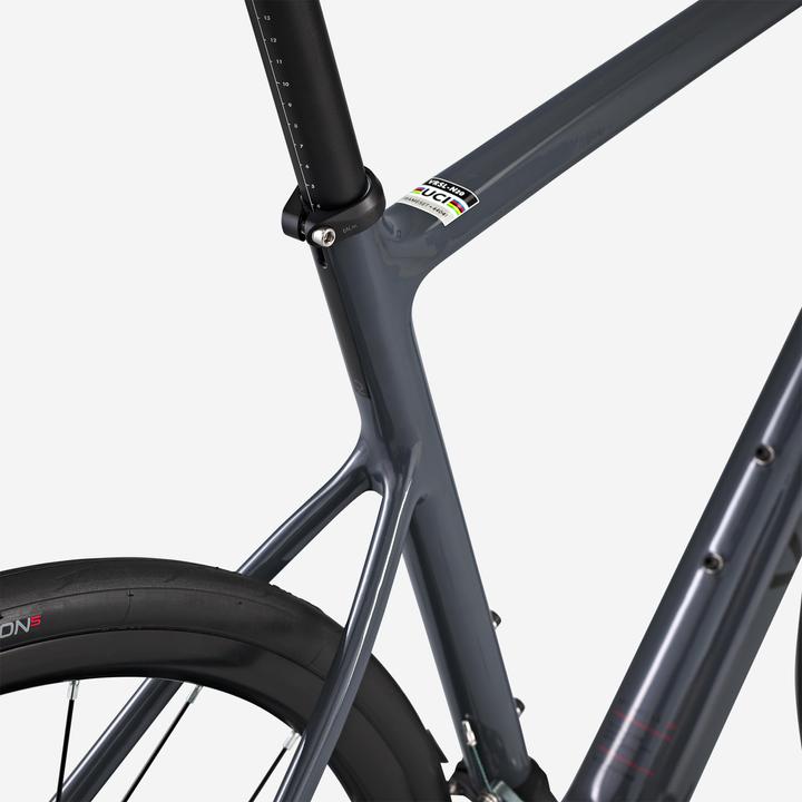 Produktbild Van rysel Ncr Cf Tiagra (180 cm)