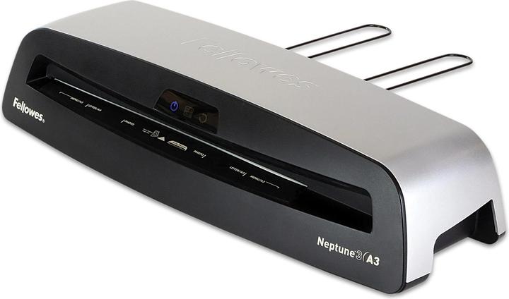 Actual product image Fellowes Neptune 3 (80 - 175 µm, A3)