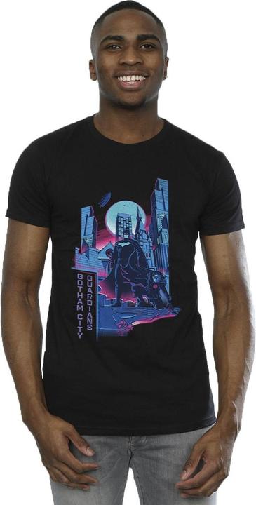 Produktbild Batman Gotham Guardians TShirt (S)