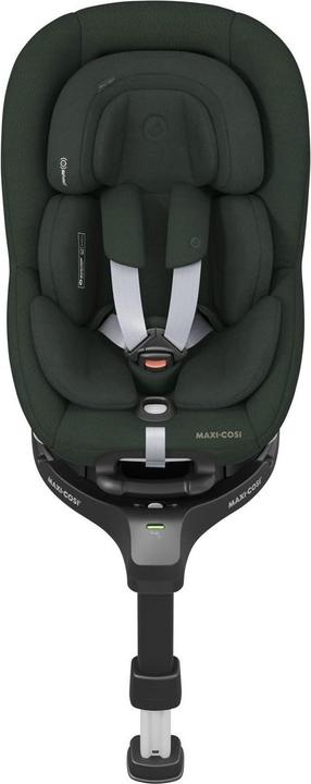Actual product image Maxi-Cosi Mica 360 Pro Authentic (Reboarder, ECE R129/i-Size Standard)