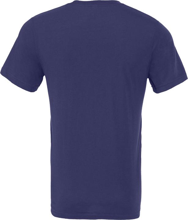Image du produit Bella Canvas T-shirt en jersey de toile à manches courtes (L)