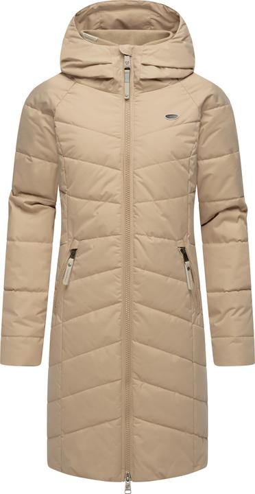 Image du produit Ragwear Dizzie Coat (S)
