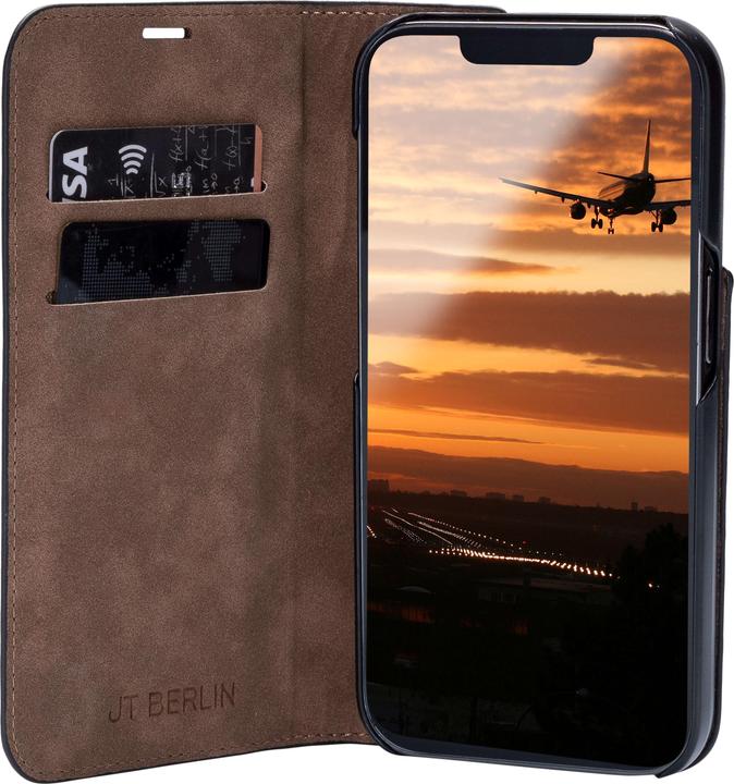 Actual product image JT Berlin Tegel (Apple iPhone 16e)