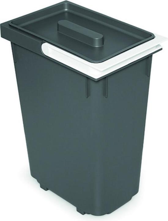 Müllex Behälter 10-Liter X-LINE, komplett (10 l)