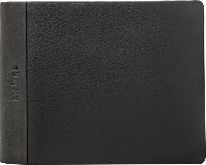 Maître Bundenbach Gilbrecht BillFold H9