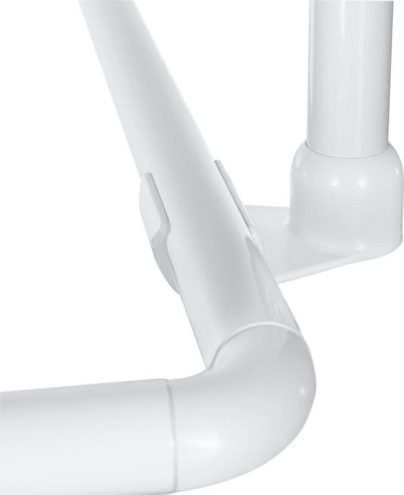 Immagine prodotto Diaqua Supporto a soffito per asta TD bianco