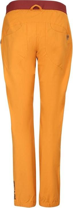 Produktbild Directalpine Frog Lady 1.0, Kletterhose, Damen (Regular Fit) - Direct Alpine, 200 (M)
