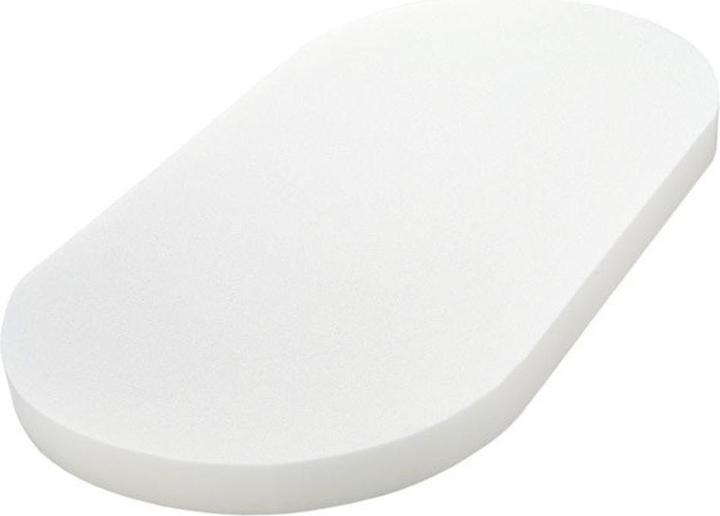 Actual product image Julius Zöllner Dream Soft pram mattress 75 x 32 cm Baby mattresses & children's mattresses (75 x 32 cm)