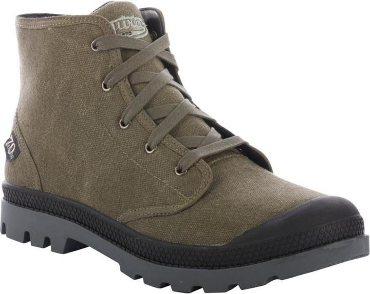 Actual product image Segura KATOOMBA Schuhe (Men, 42)