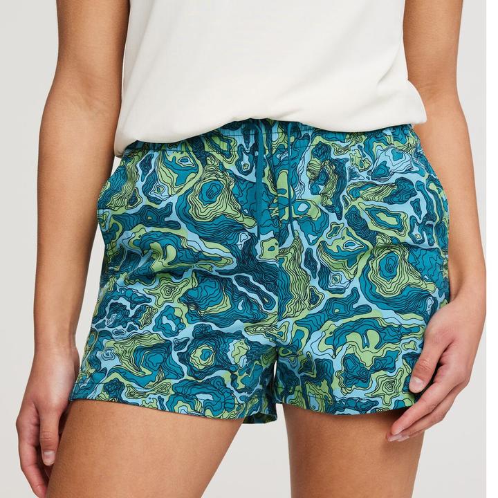 Produktbild Cotopaxi Brinco 3" Short-Print (M)