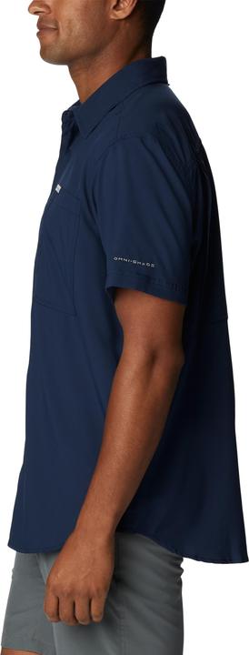 Immagine prodotto Columbia Silver Ridge Utility Lite Manica Corta (M)
