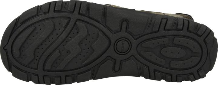 Actual product image Geox Uomo Sandal Strada (40)