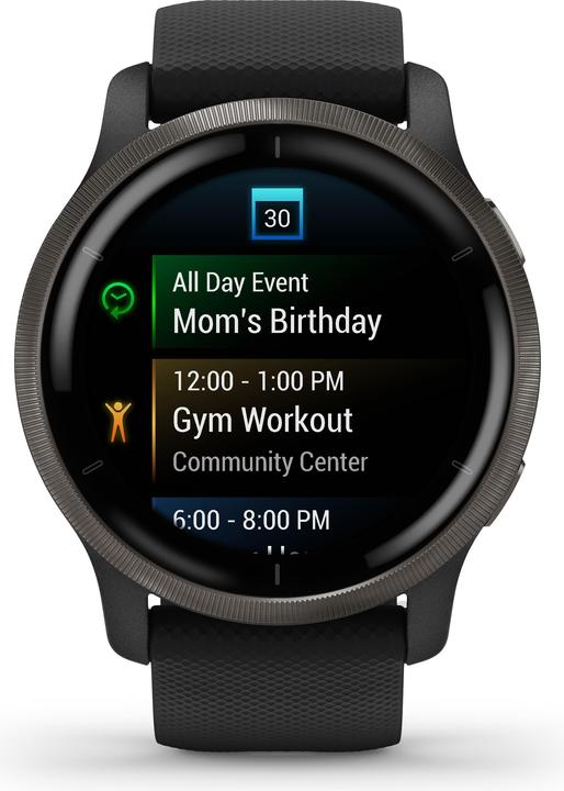 Produktbild Garmin Venu 2 (45 mm)