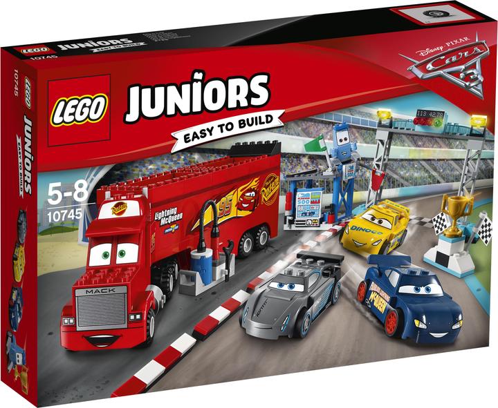 LEGO Finale Florida 500 (10745)