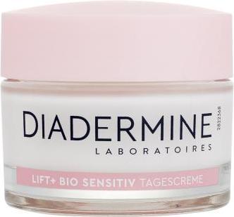 Diadermine Lift+ Bio Sensitiv Anti-Age Day Cream (50 ml, Tagescreme)