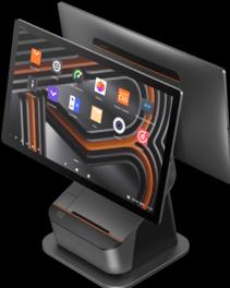 Productafbeelding Sunmi T3 PRO MAX A13, 15,6 6+ prin