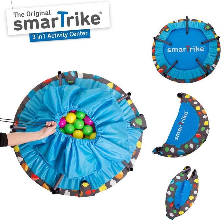 Produktbild SmarTrike Activity Center 3-in-1 (91.50 cm)