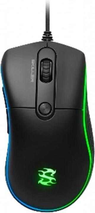 Sharkoon Skiller SGM2 (Cable)