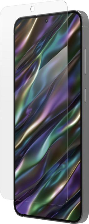 Actual product image Zagg InvisibleShield Fusion XTR4 Samsung Galaxy S25+ Screen (1 Piece, Samsung Galaxy S25+)