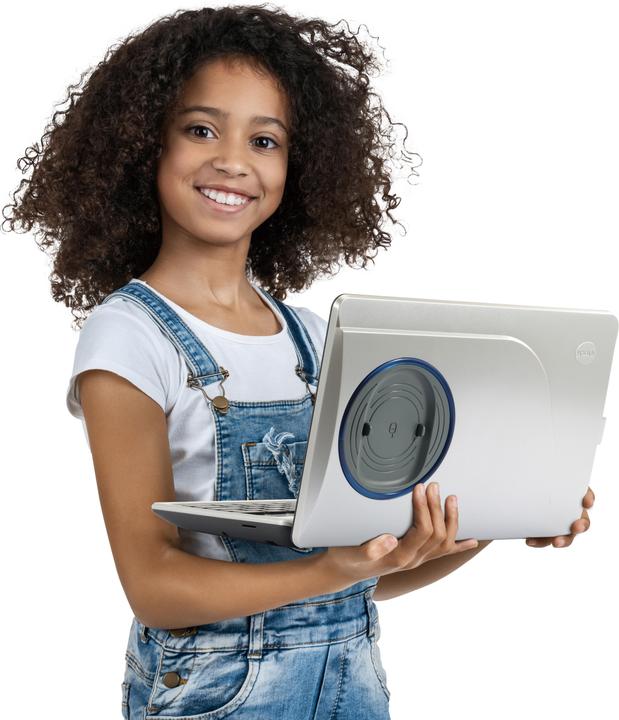 Immagine prodotto VTech Laptop di apprendimento Genio (Tedesco)