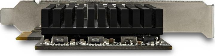 Produktbild StarTech 2-PORT 10GB PCIE NETWORK CARD (Ethernet, RJ45)