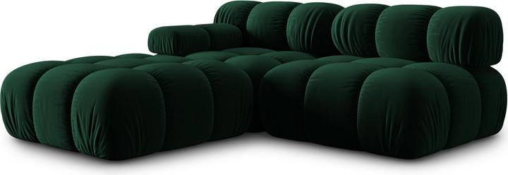 Actual product image Micadoni Bellis (4-seater, 2 person sofa, 3-seater)