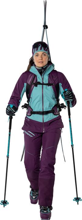 Image du produit Dynafit Veste Radical 2 GoreTex (M)