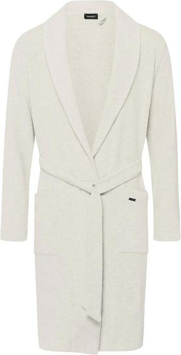 Actual product image Hanro Cozy Comfort Coat (XL)