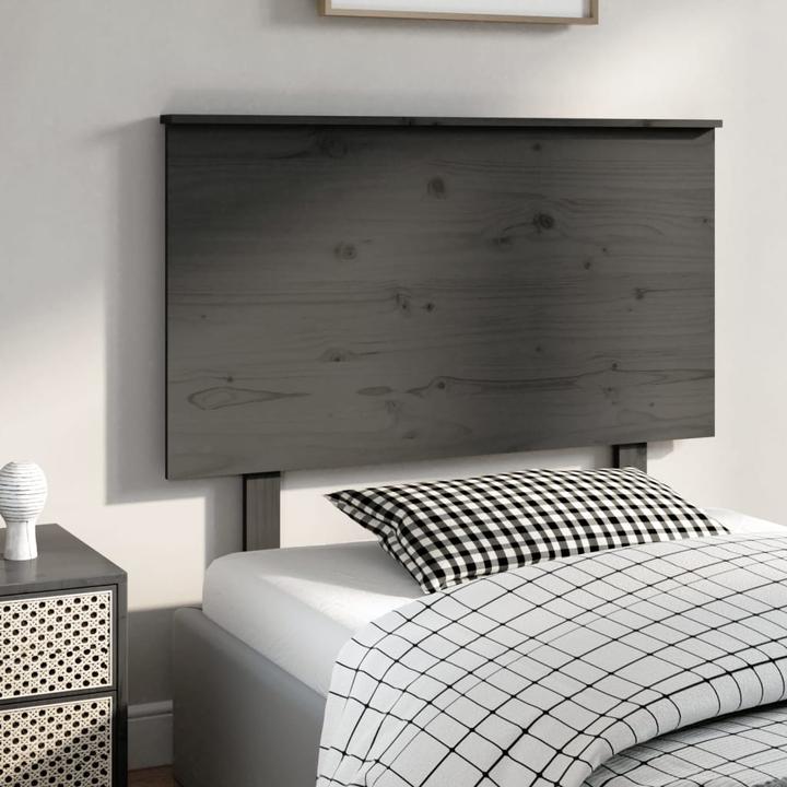 Image du produit VidaXL Farkas (104 x 6 x 82,5 cm)