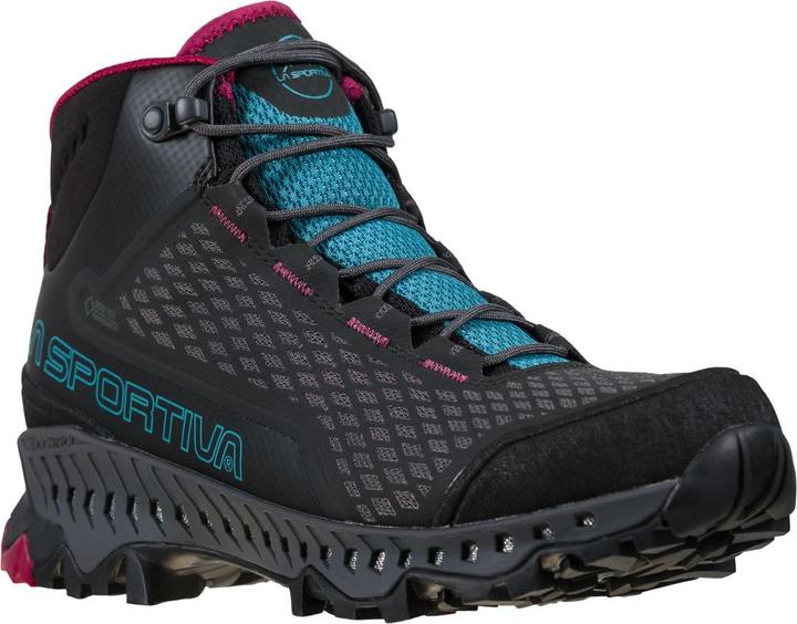 Actual product image La Sportiva Stream Woman GTX (40)