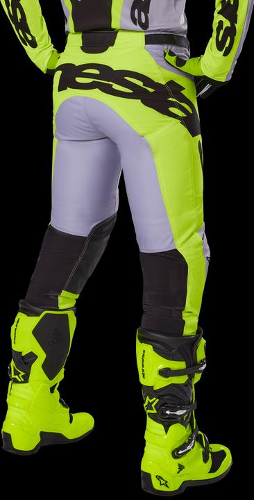 Produktbild Alpinestars Pant 25 Racer Veil Gry (Herren, 34)