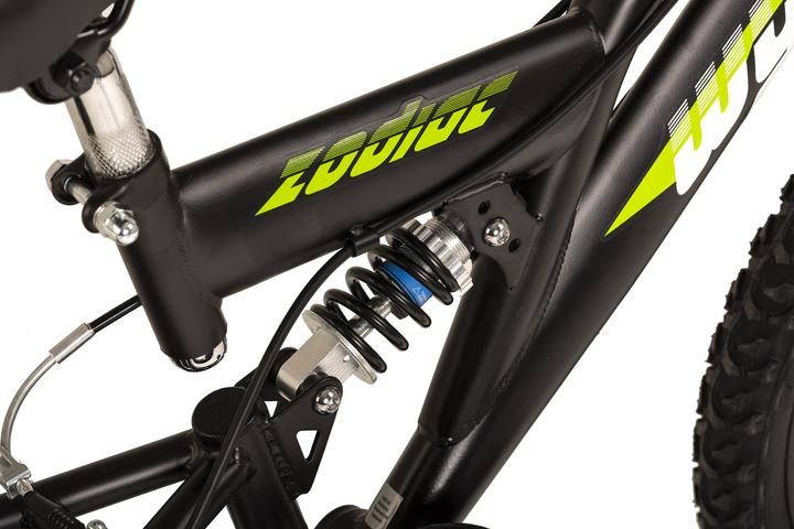 Image du produit Wyld Zodiac 20 (20")