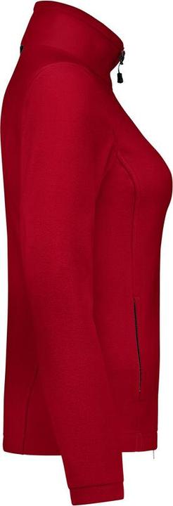 Produktbild Hakro Fleecejacke ECO (6XL)